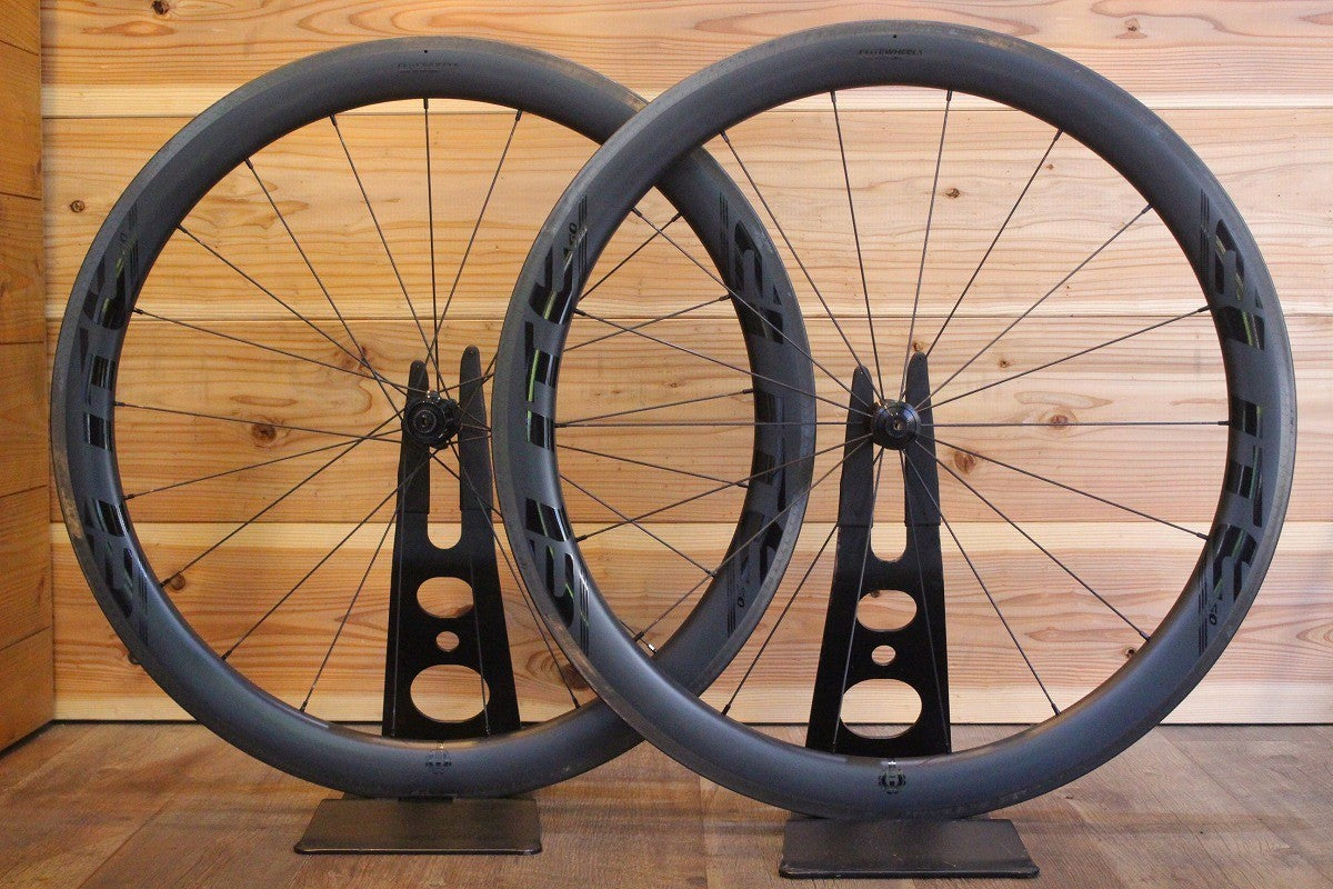 エリートホイールズ ELITEWHEELS エッジ EDGE 50 CERAMICハブ カーボン