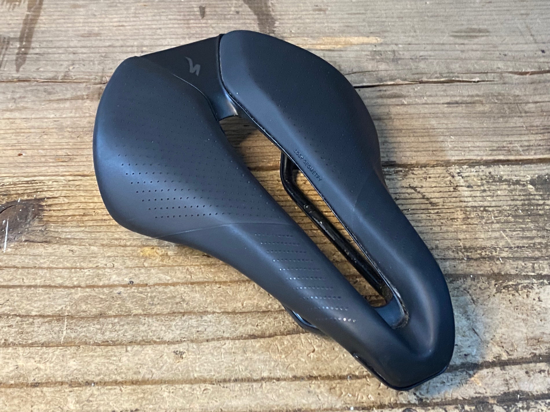 JX835 スペシャライズド SPECIALIZED シテロ SITERO サドル HOLLOW Ti