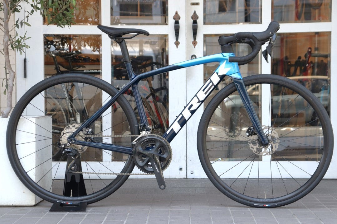 トレック TREK エモンダ ディスク EMONDA SL5 DISC 2021モデル 50