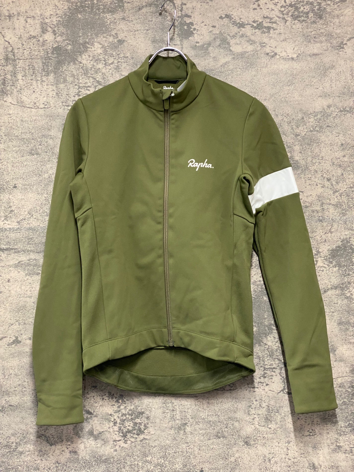JZ019 ラファ Rapha MEN'S CORE WINTER JACKET 長袖 サイクル
