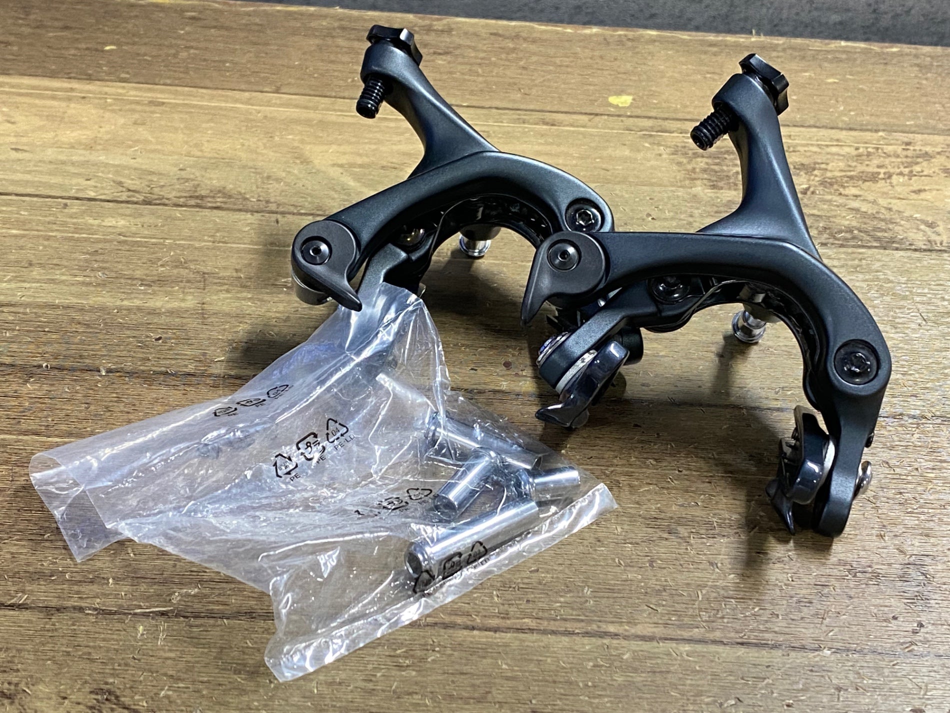 KA969 シマノ SHIMANO アルテグラ ULTEGRA BR-R8000 キャリパー