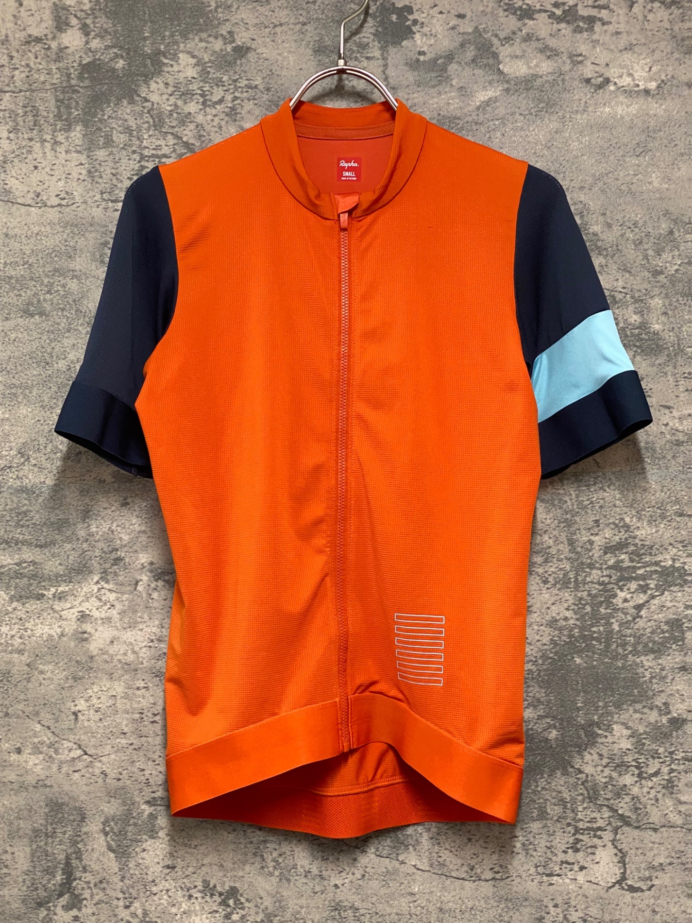 KC223 ラファ Rapha PRO TEAM TRAINING JERSEY 半袖 サイクルジャージ