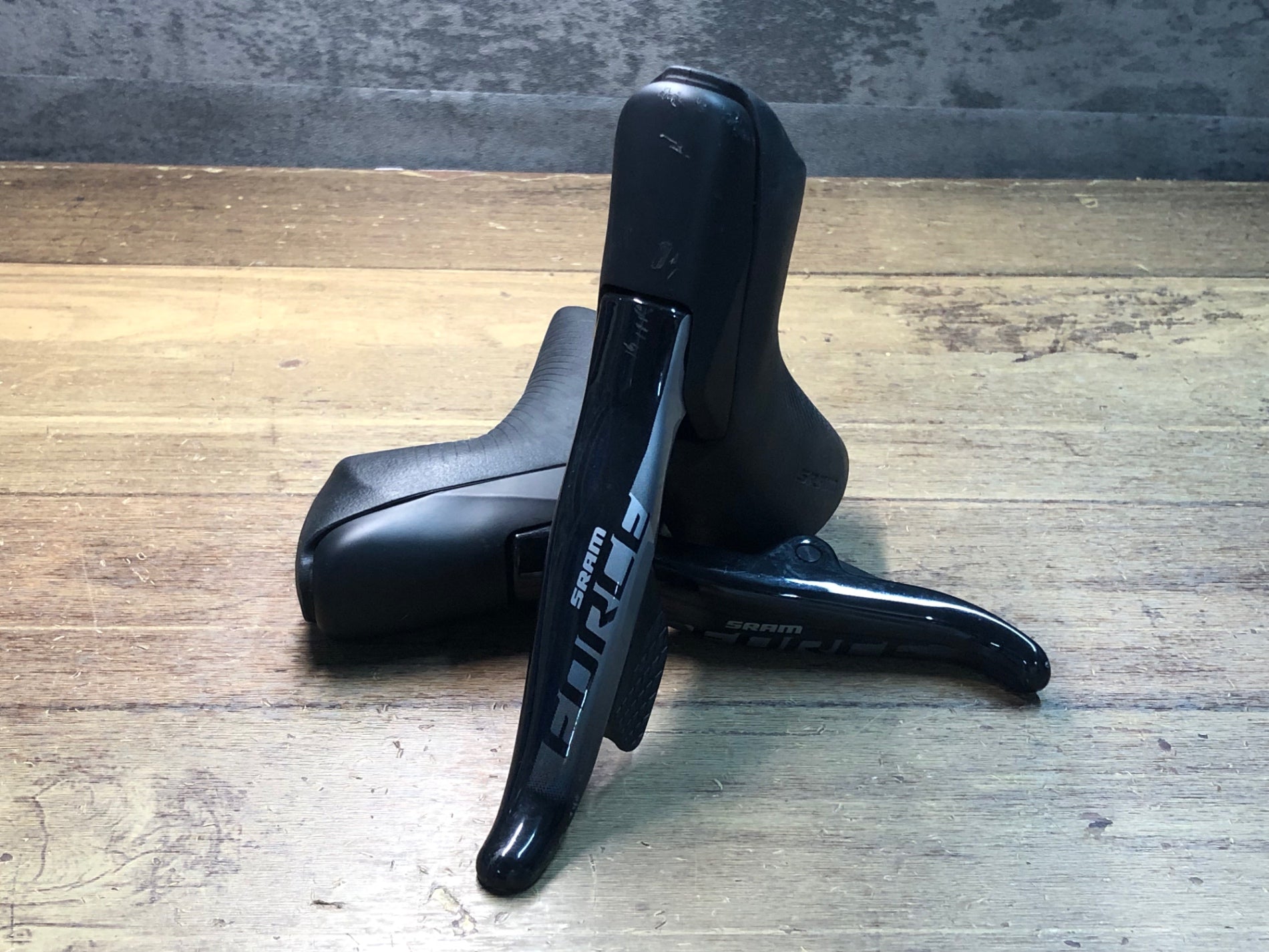 JH213 スラム SRAM フォース FORCE eTAP AXS ED-FRC-D1 シフトブレーキ