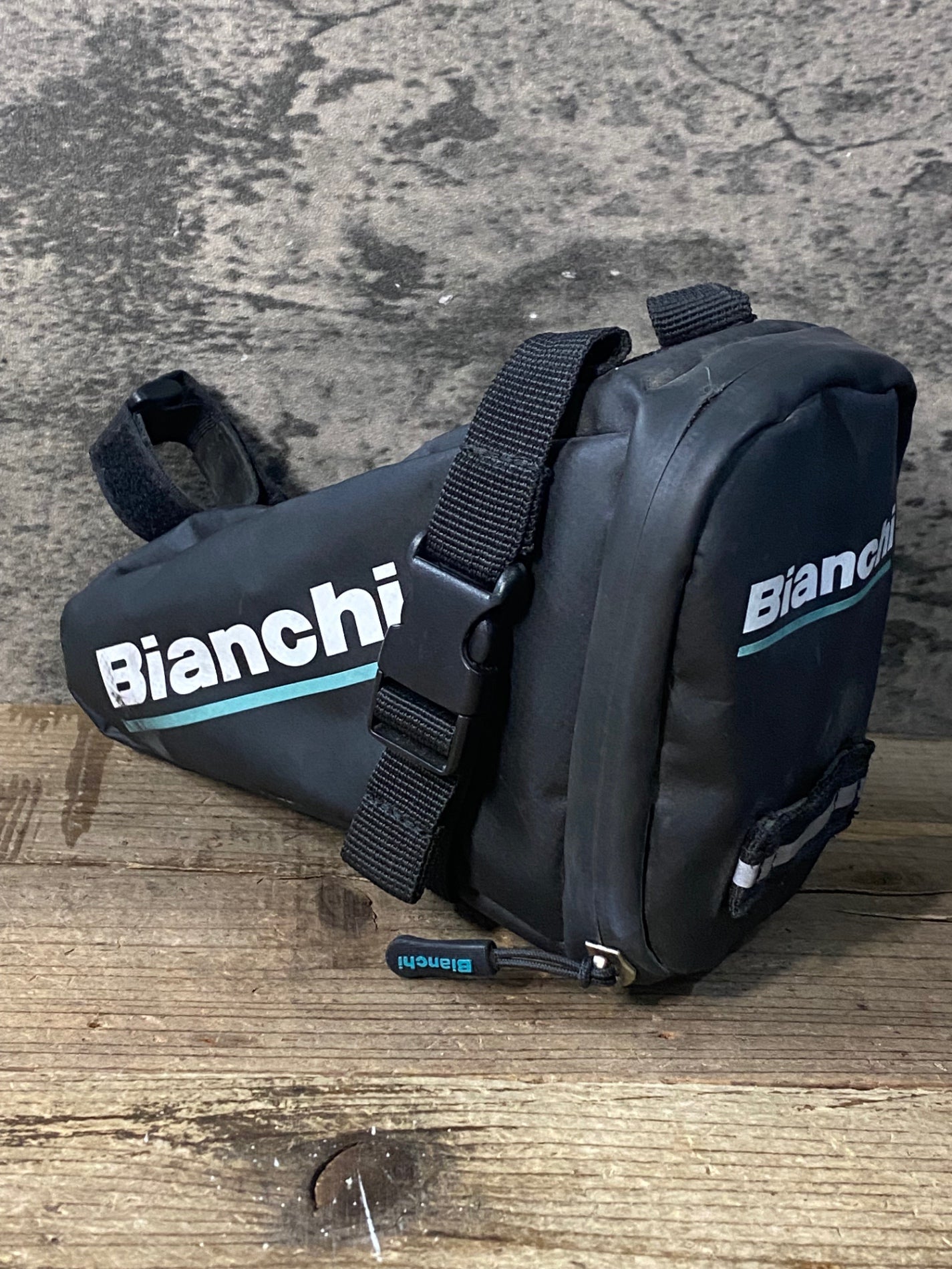 JO155 ビアンキ Bianchi サドルバック 黒 – BICI AMORE ONLINE STORE