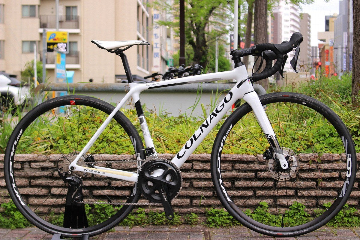 コルナゴ COLNAGO CLX DISC 2020 48Sサイズ 2020 48Sサイズ シマノ 105 コルナゴ COLNAGO CLX DISC 2020 48Sサイズ 2020 48Sサイズ シマノ 105