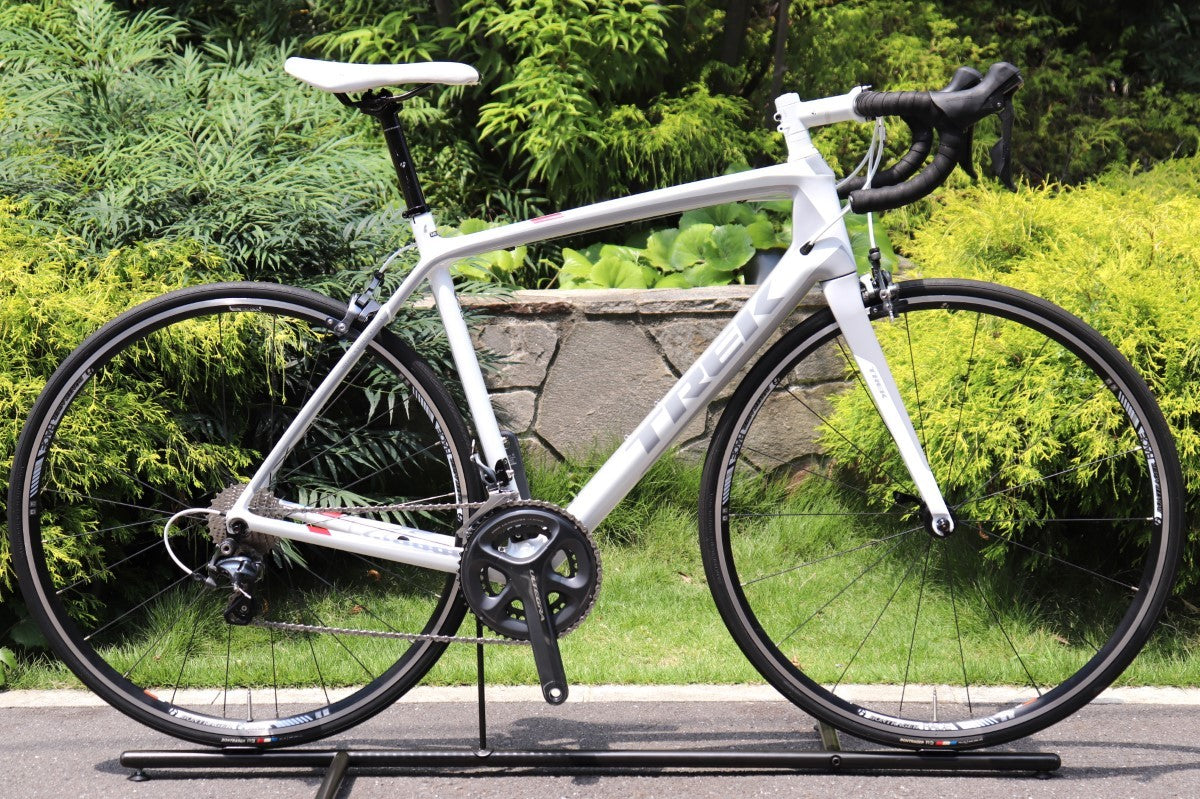 トレック TREK マドン MADONE 4.7 2014 56サイズ シマノ アルテグラ 6800 11S カーボン ロードバイク 【さい –  BICI AMORE ONLINE STORE