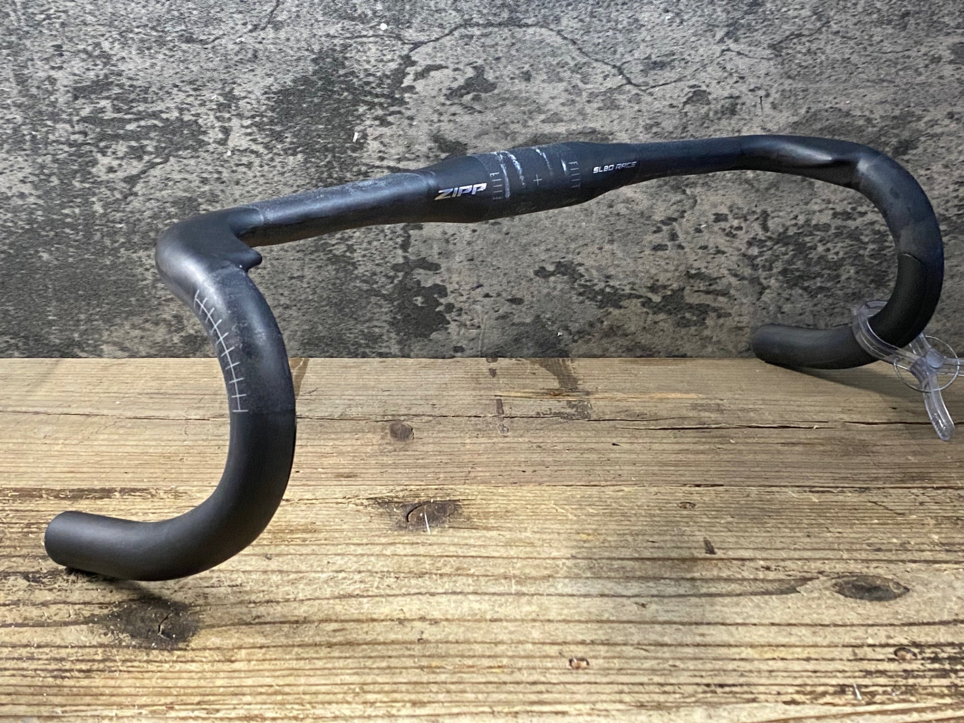 KE069 ジップ ZIPP SL-80 RACE CARBON HANDLEBAR カーボン ドロップ