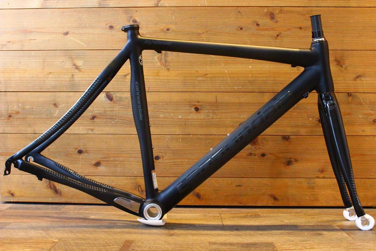 キャノンデール CANNONDALE シナプス カーボン SYNAPSE CARBON 3 2006