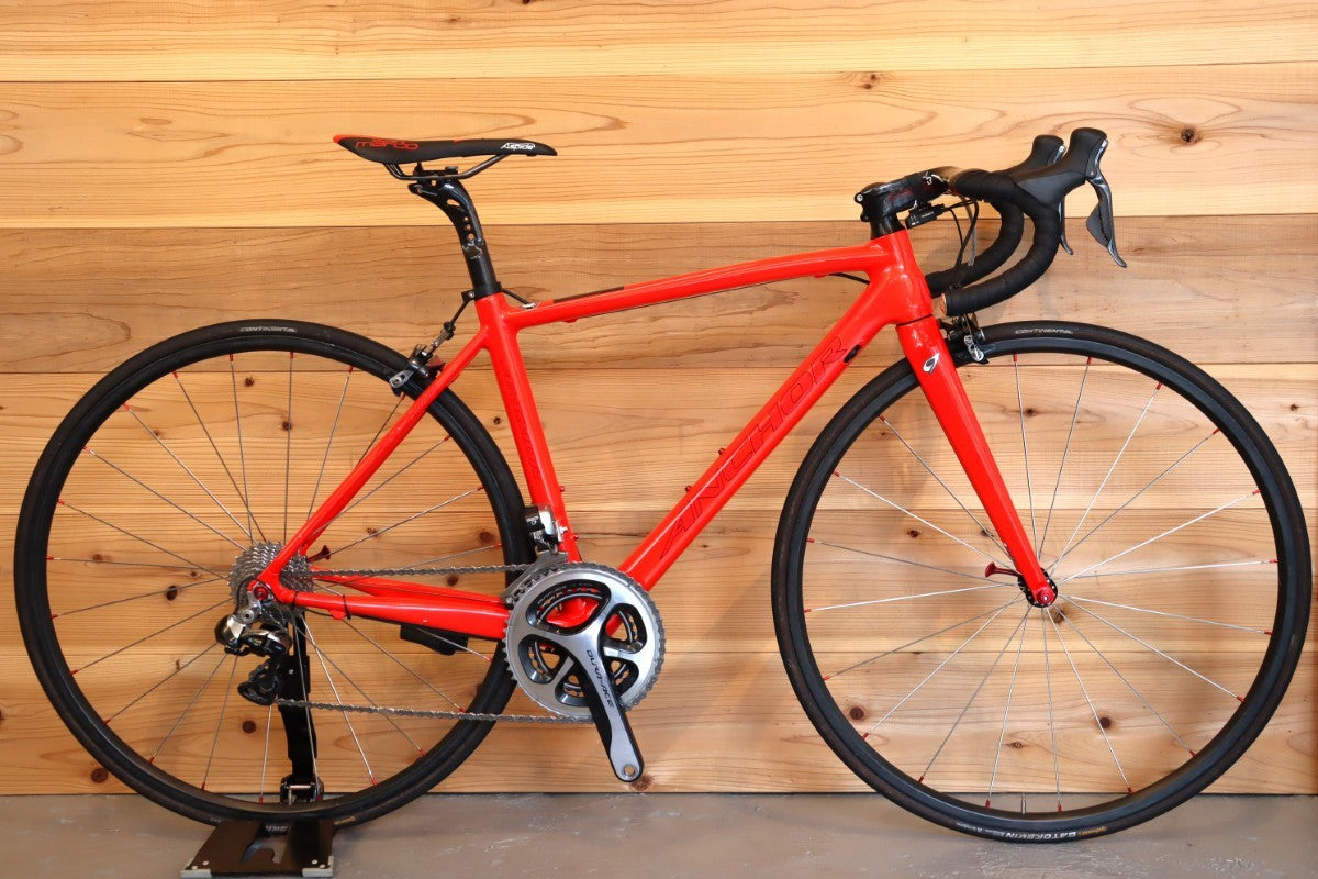 ブリヂストン アンカー BRIDGESTONE ANCHOR RS8 2014モデル 460