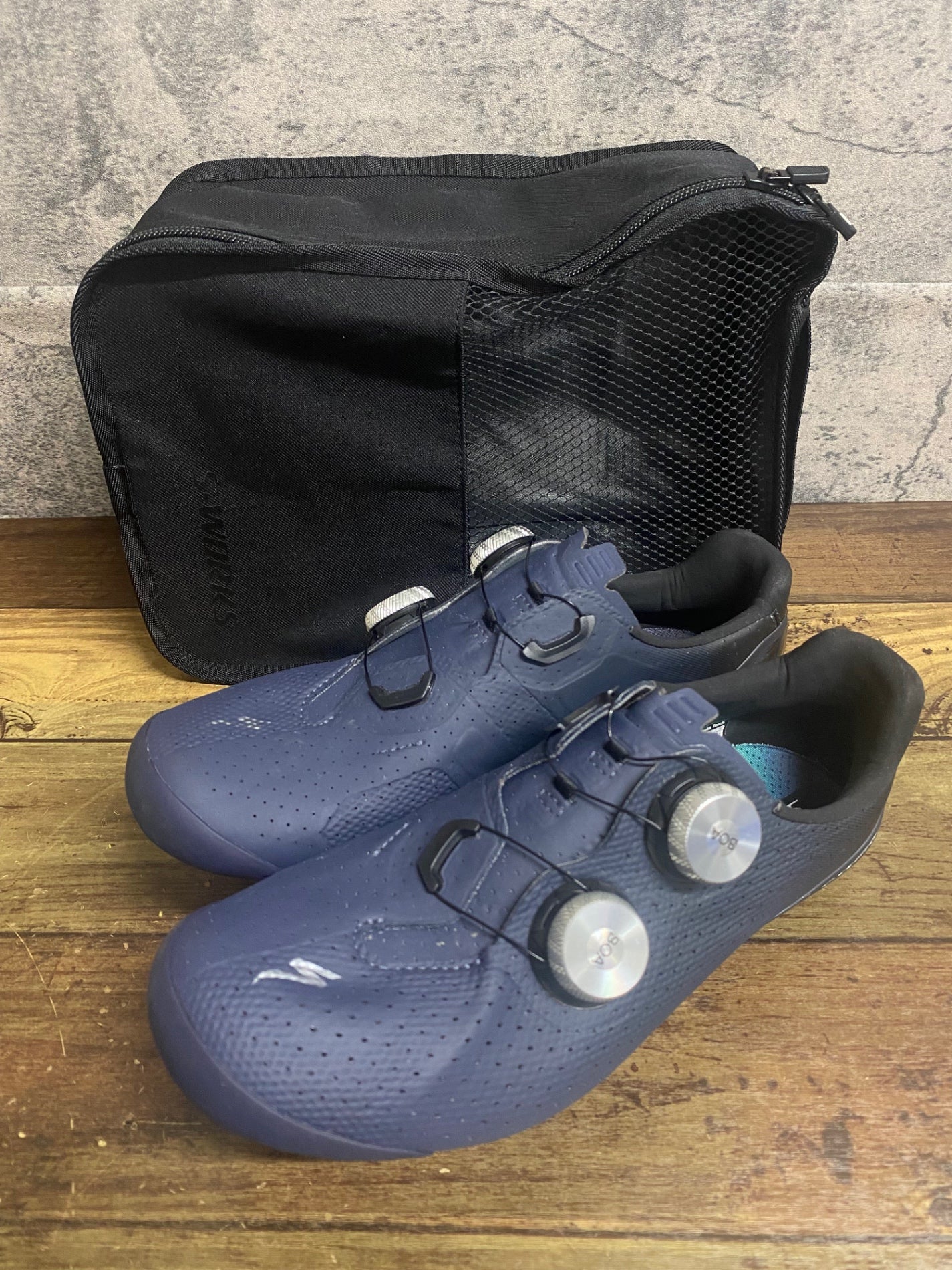 JY149 スペシャライズド SPECIALIZED S-WORKS TORCH ビンディング