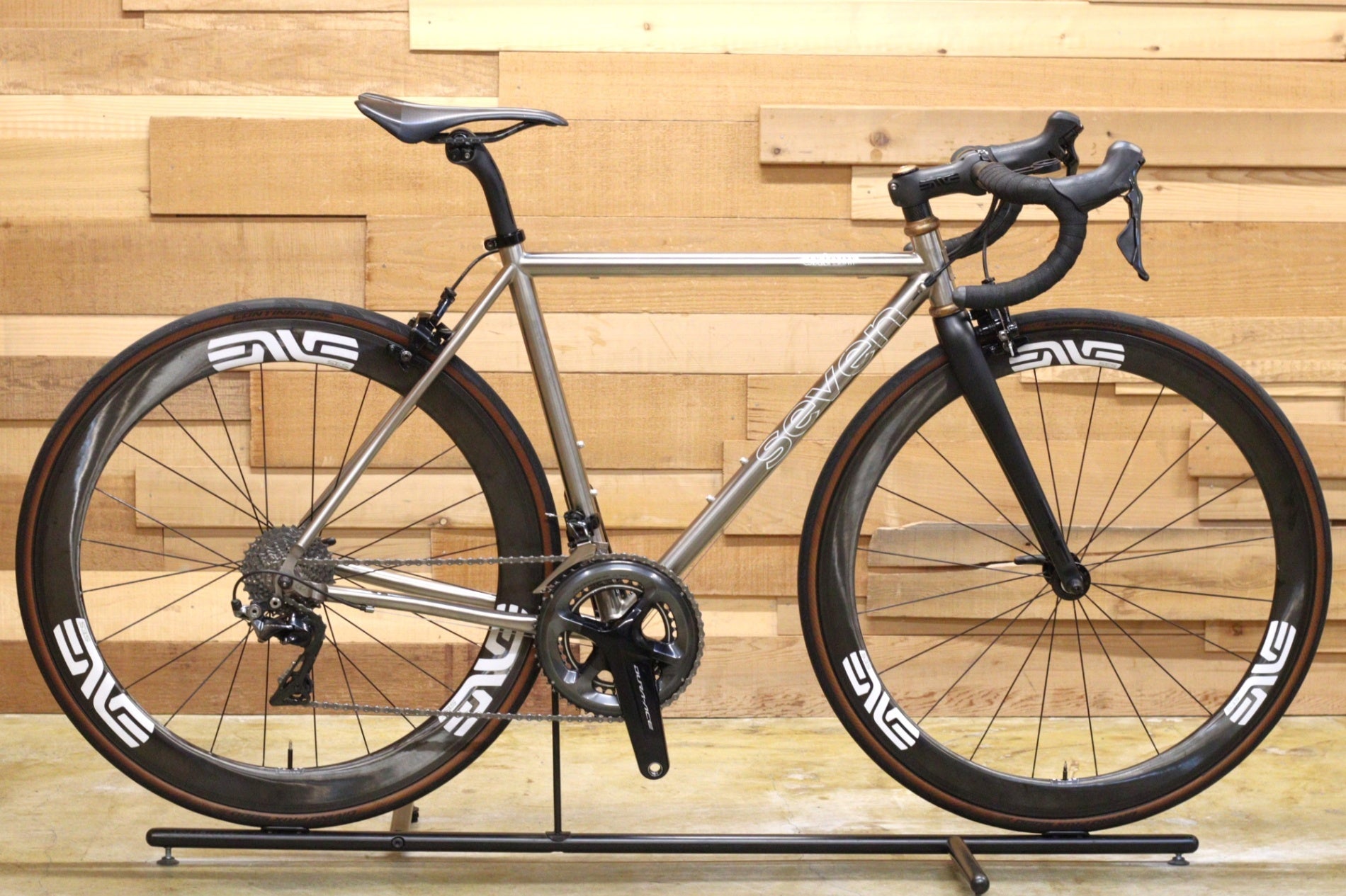 セブン サイクルズ SEVEN CYCLES アクシオム AXIOM S シマノ