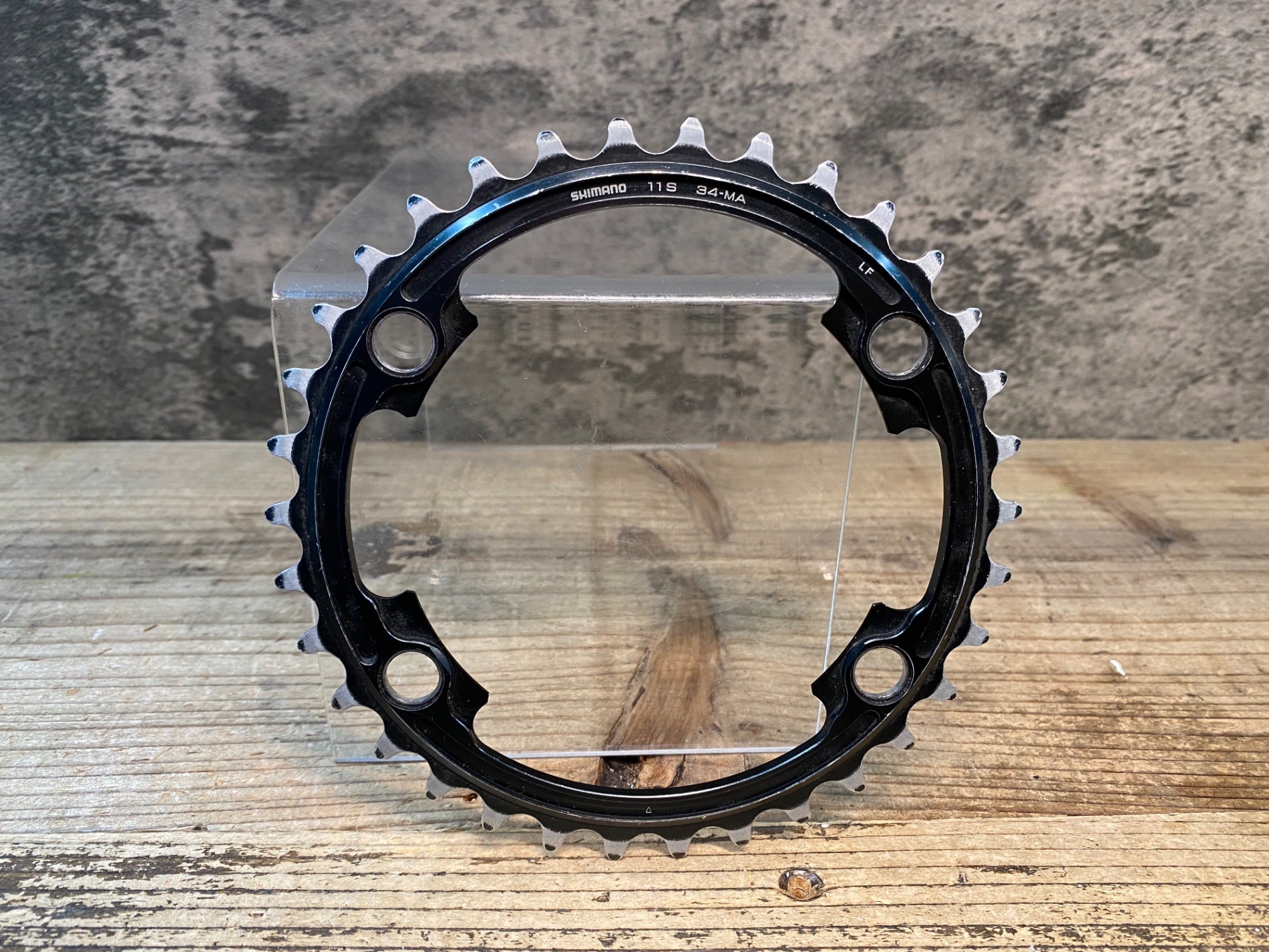 JE520 シマノ SHIMANO デュラエース DURA-ACE FC-9000 インナー