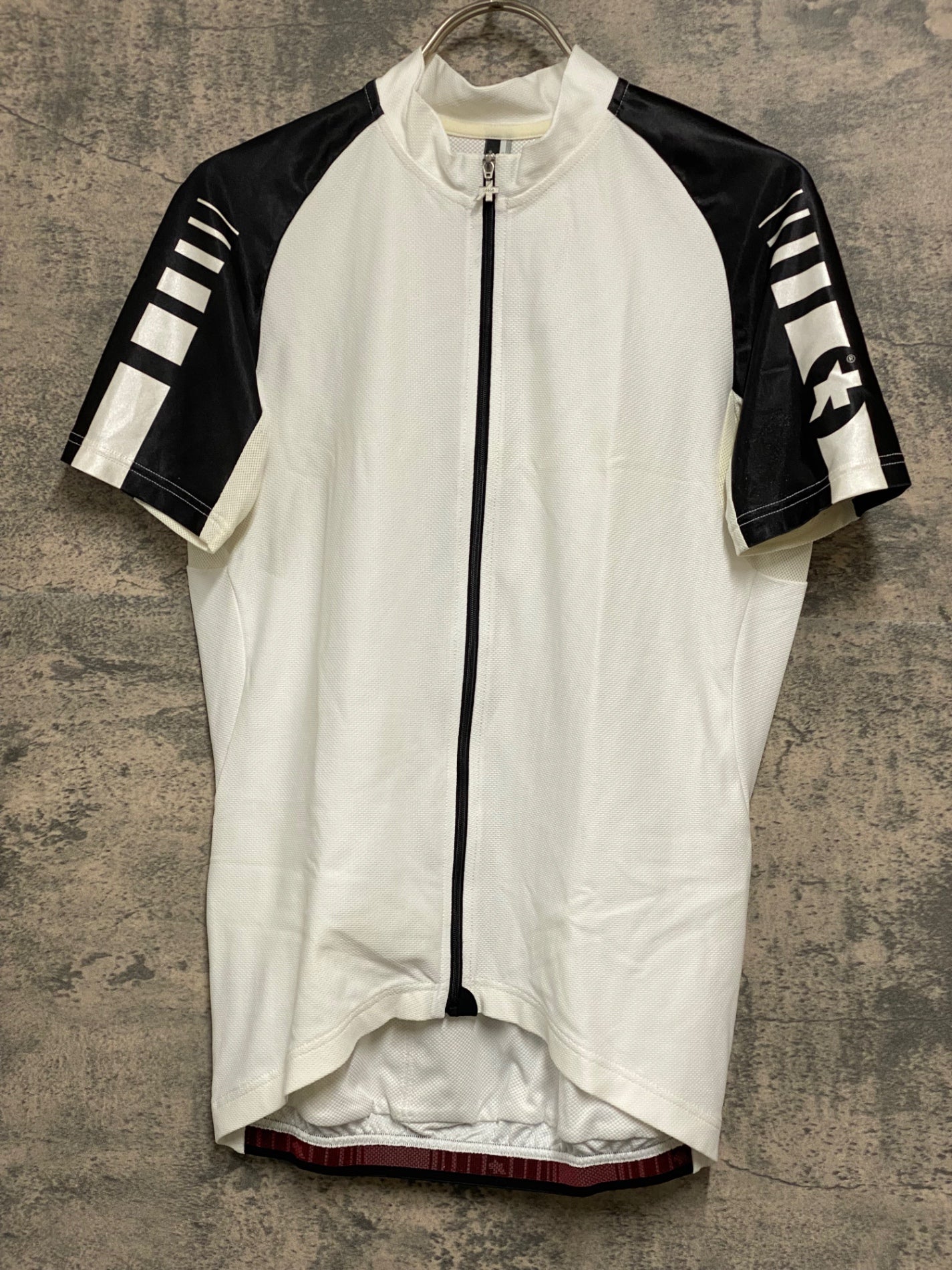 KF503 アソス assos 半袖 サイクルジャージ 白 M – BICI AMORE ONLINE