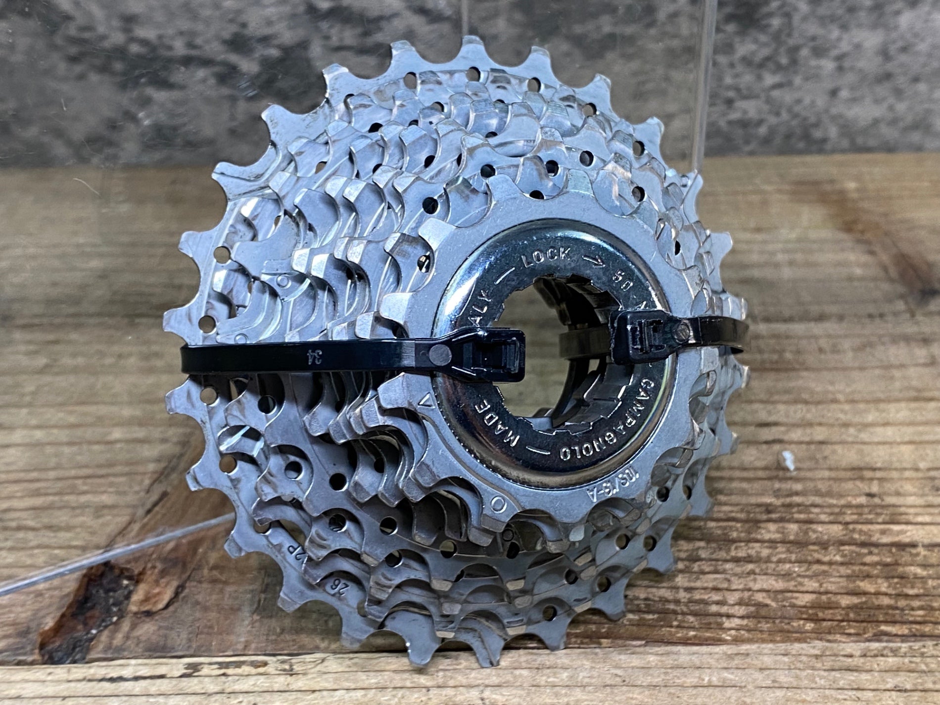 IK295 カンパニョーロ CAMPAGNOLO コーラス CHORUS スプロケット 13