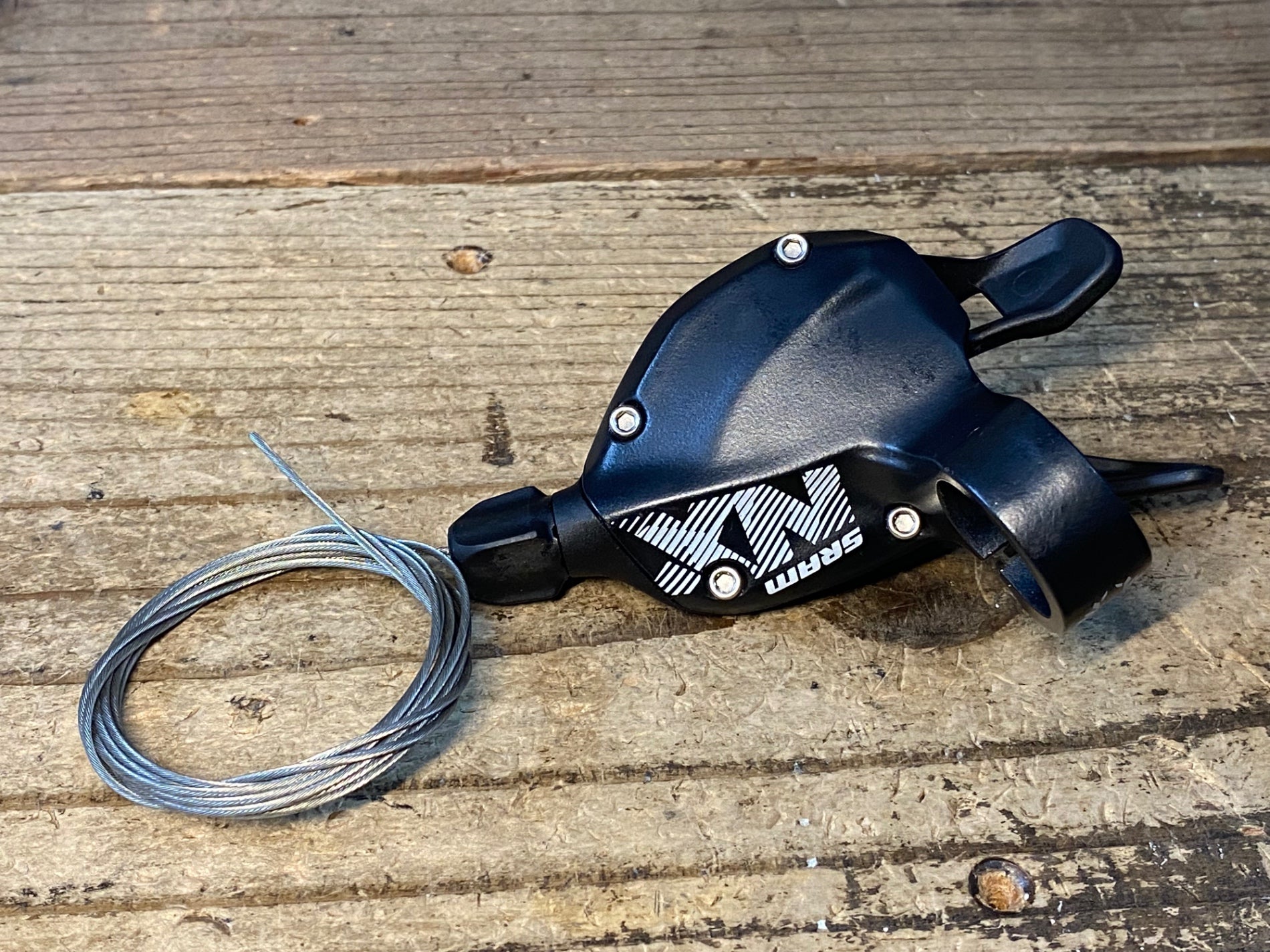 JW439 スラム SRAM NX Eagle Trigger シフトレバー 12S – BICI AMORE