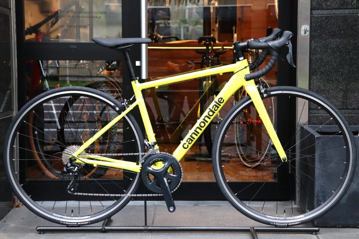 キャノンデール CANNONDALE キャド オプティモ CAAD OPTIMO 3 2021