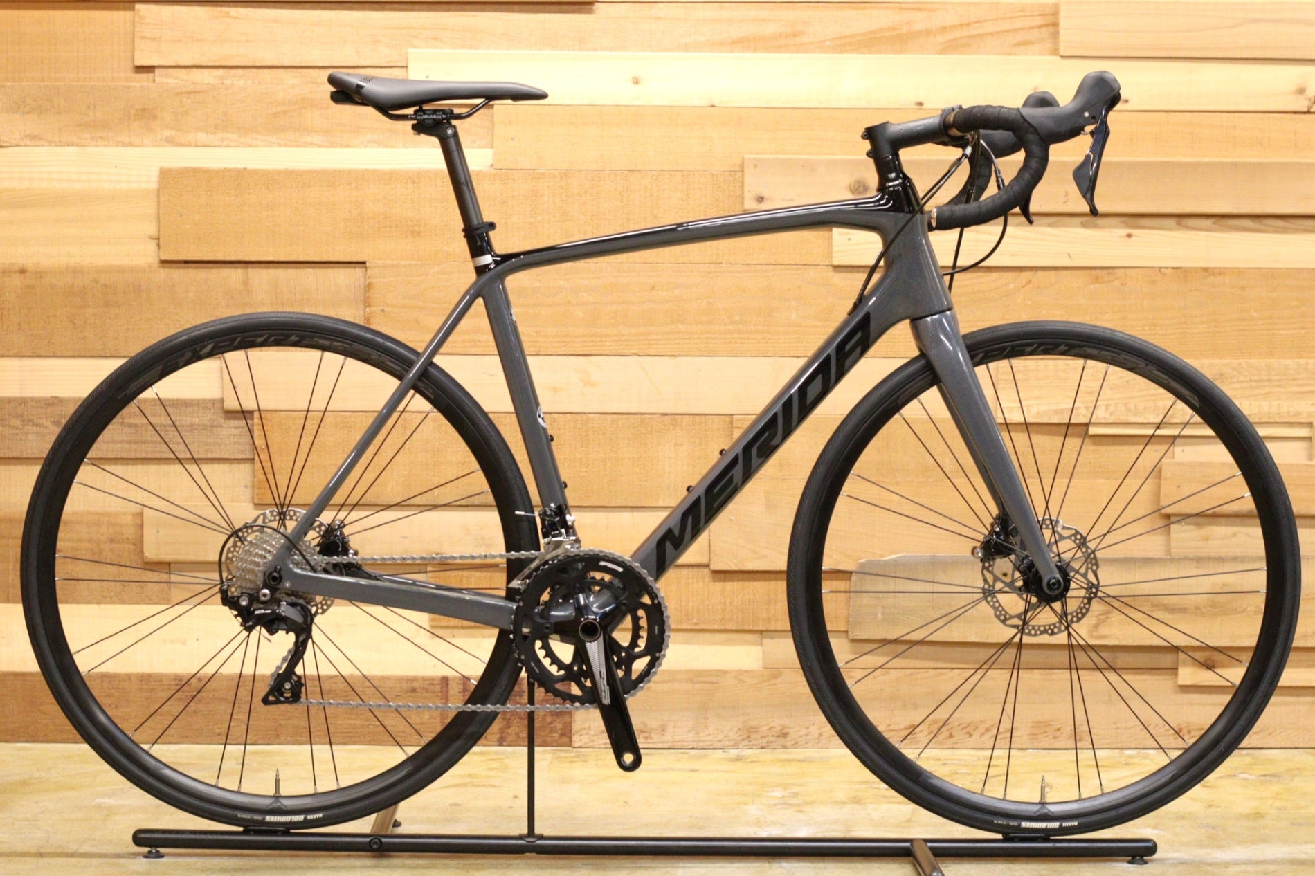 メリダ MERIDA スクルトゥーラ SCULTURA 4000 DISC 2020 54サイズ