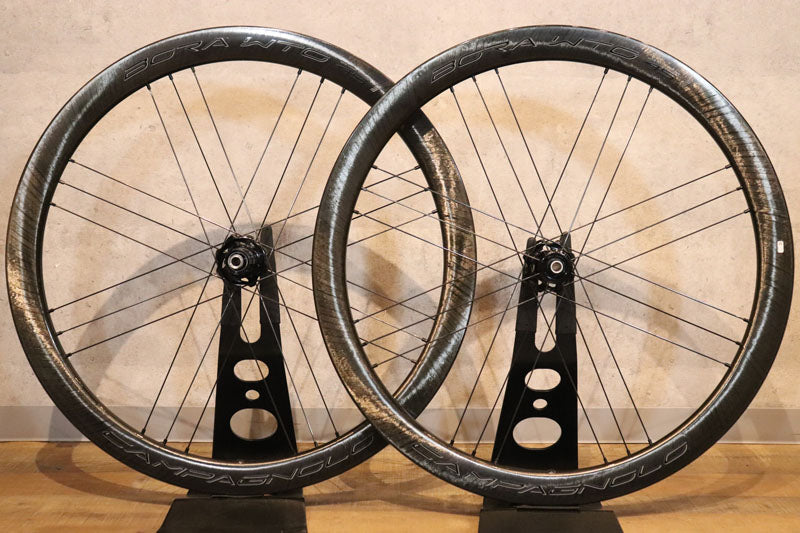 カンパニョーロ Campagnolo ボーラ BORA WTO 45 DB カーボン