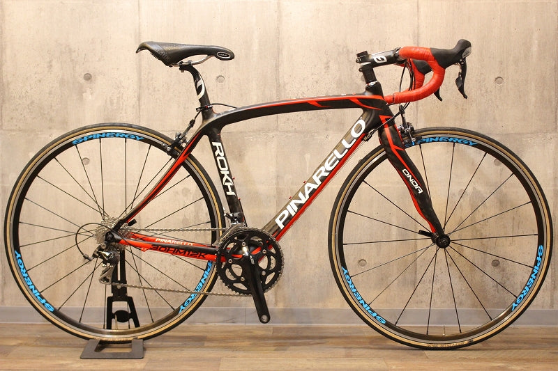 ピナレロ PINARELLO ロク ROKH 2013年モデル 480サイズ シマノ 105