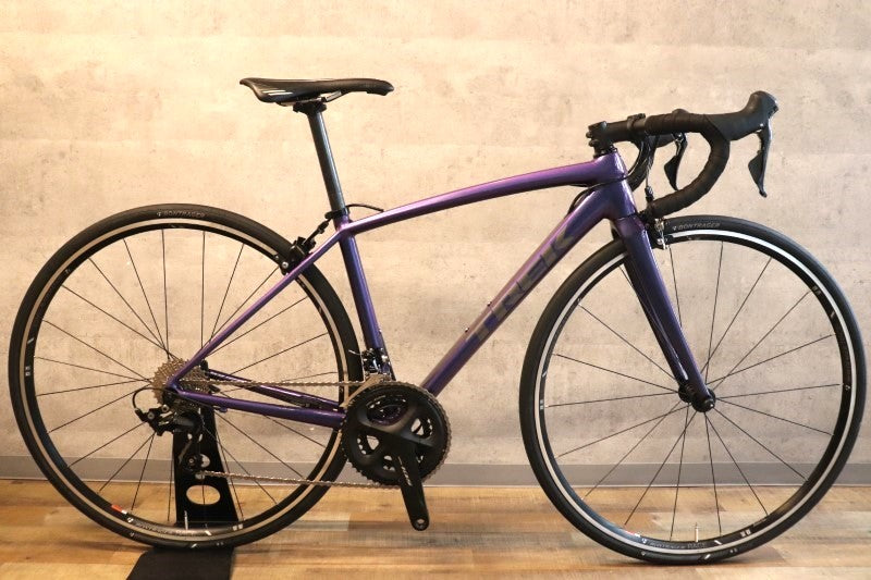 トレック TREK エモンダ EMONDA ALR5 2019 47サイズ シマノ 105 R7000 11s アルミ ロードバイク 【さいたま浦和店】