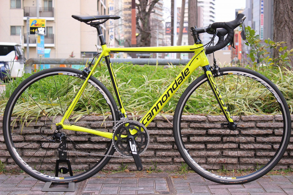 Cannondale CAAD12 54サイズ-