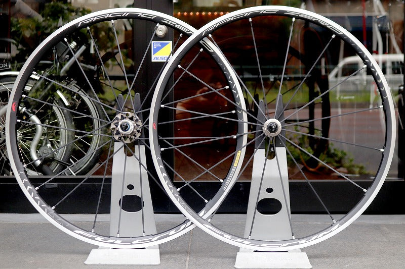 フルクラム FULCRUM レーシングゼロ RACING ZERO アルミ