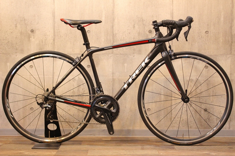 トレック TREK エモンダ EMONDA SL 2018年モデル 50サイズ アルテグラ R8000 カーボン ロードバイク 【名古屋店】