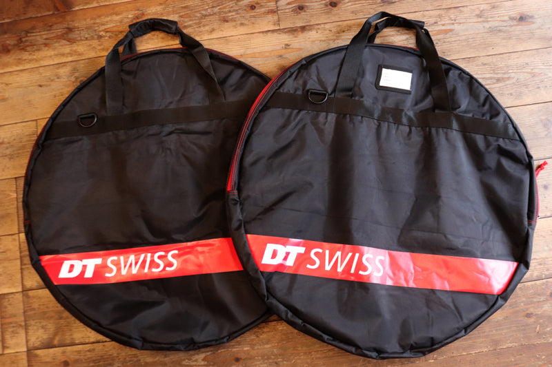 DT Swiss ホイールバッグ 2枚セット 【東京南麻布店】