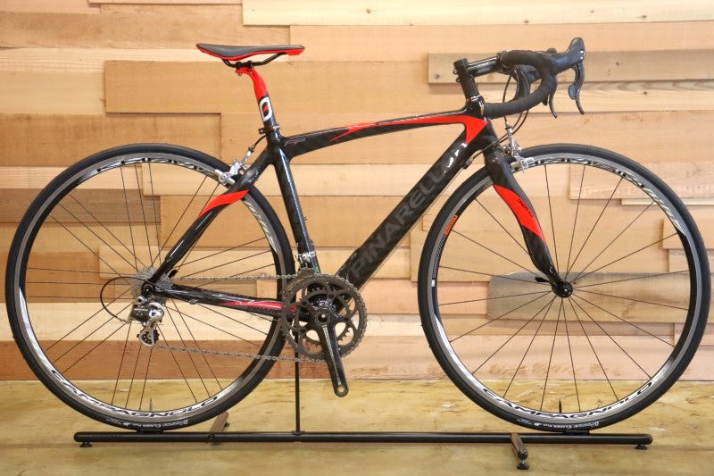 ピナレロ PINARELLO FP5 2009年モデル 425Sサイズ カンパニョーロ コーラス11S フルカーボン ロードバイク 【立川店】