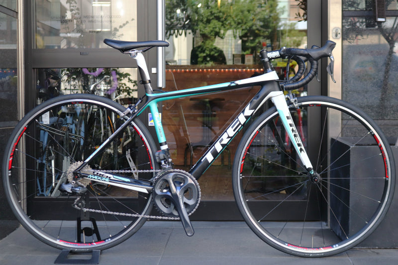 トレック TREK マドン MADONE 6.5 WSD 50サイズ 2012モデル シマノ アルテグラ 6770 10S Di2 カーボン  ロードバイク 【東京南麻布店】