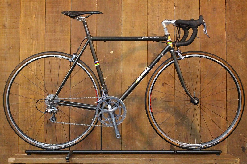 デローザ DE ROSA クラシック CLASSIC 1953 2004モデル カンパニョーロ ケンタウル 10S スチール ロードバイク  【50周年記念限定モデル】【芦屋店】