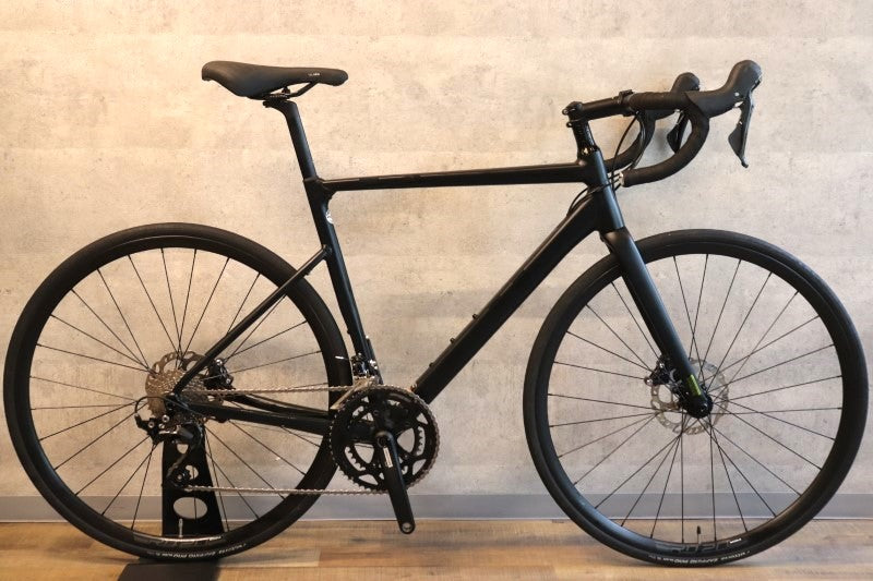 キャノンデール CANNONDALE CAAD13 DISC 2022 54サイズ シマノ 105