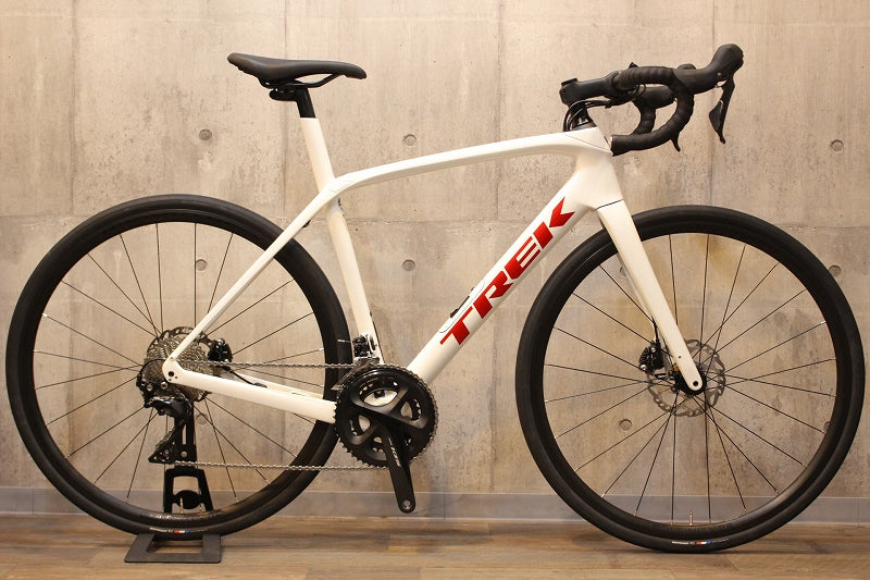 トレック TREK ドマーネ DOMANE SL5 DISC 2021年モデル 54サイズ シマノ 105 R7020 11S カーボン  ロードバイク【名古屋店】