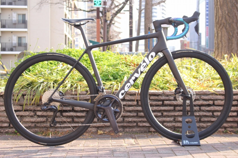 CERVELO R5 カーボンシートポスト 美品 www.krzysztofbialy.com