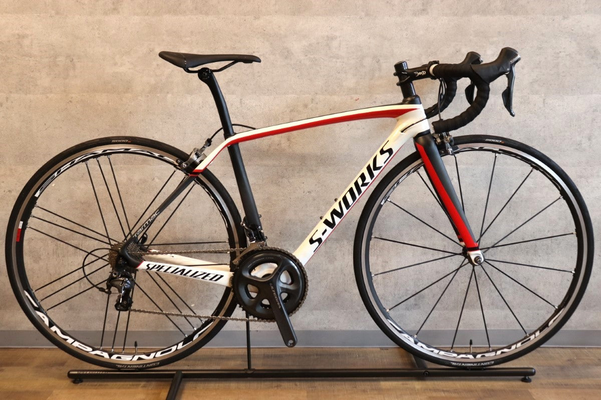 SPECIALIZED「スペシャライズド」S-WORKS TARMAC SL5 2015年モデル