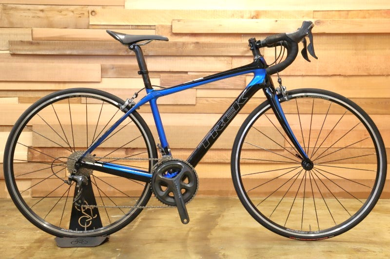 トレック TREK ドマーネ DOMANE 6.9 50サイズ 2013 シマノアルテグラ 6800 11S カーボン ロードバイク【立川店 –  BICI AMORE ONLINE STORE