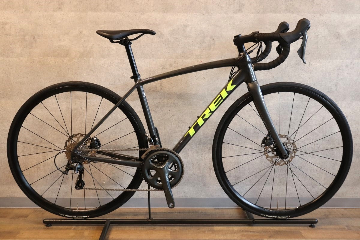 トレック TREK エモンダ EMONDA ALR4 DISC 2021 50サイズ シマノ ティアグラ 4720 10S アルミ ロードバ –  BICI AMORE ONLINE STORE