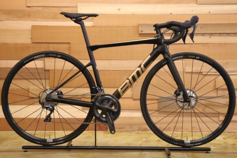 BMC チームマシン TEAMMACHINE SLR THREE DISC 2021 51サイズ シマノ アルテグラ R8020 11S カーボン  ロードバイク 【立川店】