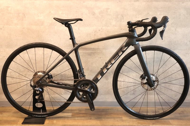 トレック TREK エモンダ EMONDA SL6 DISC 2022 50サイズ シマノ アルテグラ R8020 11S カーボン ロードバイク  【さいたま浦和店】