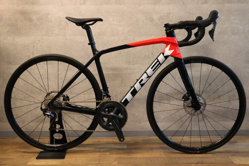 トレック TREK エモンダ ディスク EMONDA SL6 DISC 2021 52サイズ アルテグラ R8020 11S カーボン ロードバイク  【さいたま浦和店】