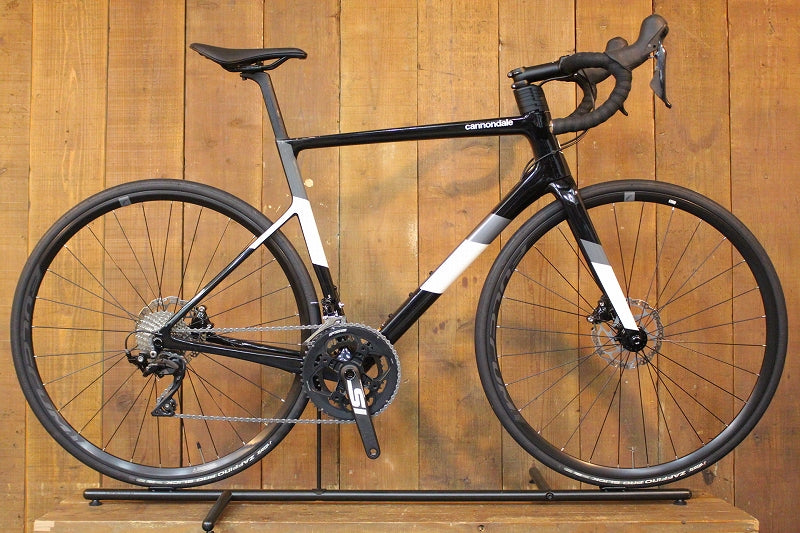 キャノンデール CANNONDALE スーパーシックスエボ SUPERSIX EVO DISC