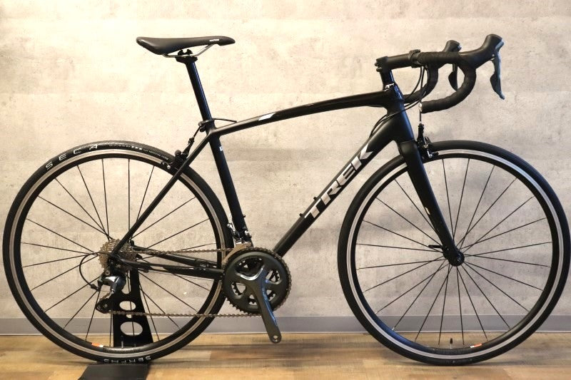 トレック TREK エモンダ EMONDA ALR4 2019モデル 54サイズ シマノ ティアグラ 4700 MIX 10s アルミ ロードバイク  【さいたま浦和店】