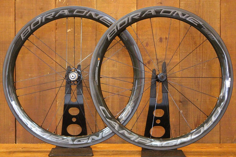 カンパニョーロ Campagnolo ボーラワン BORA ONE 50 カーボン チューブ