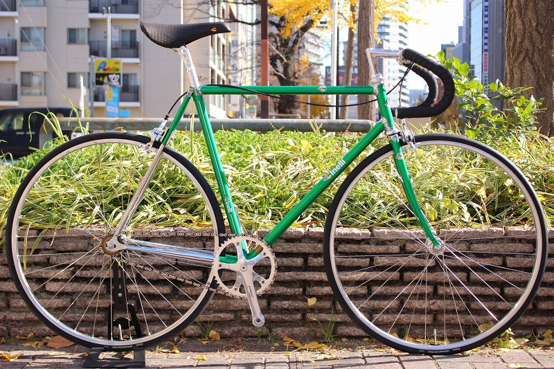 年末セール! チネリ CINELLI スーパーコルサ ピスタ SUPERCORSA PISTA 