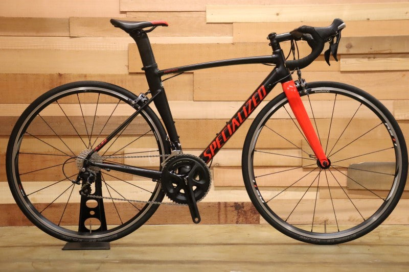 スペシャライズド SPECIALIZED アレースプリント ALLEZ SPRINT COMP 2017 54サイズ シマノ 105 580 完成車  【立川店】