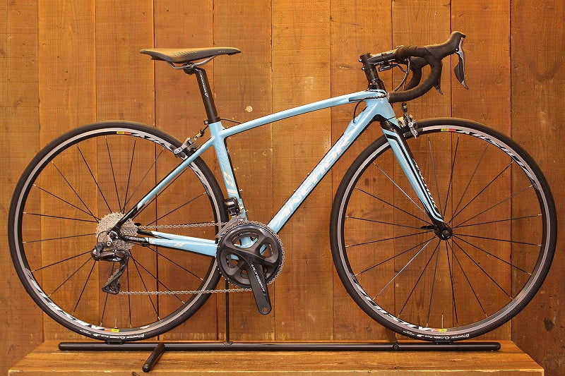 ANCHOR アンカー RL8 FLITE ULTEGRA カーボンロードバイク - 自転車