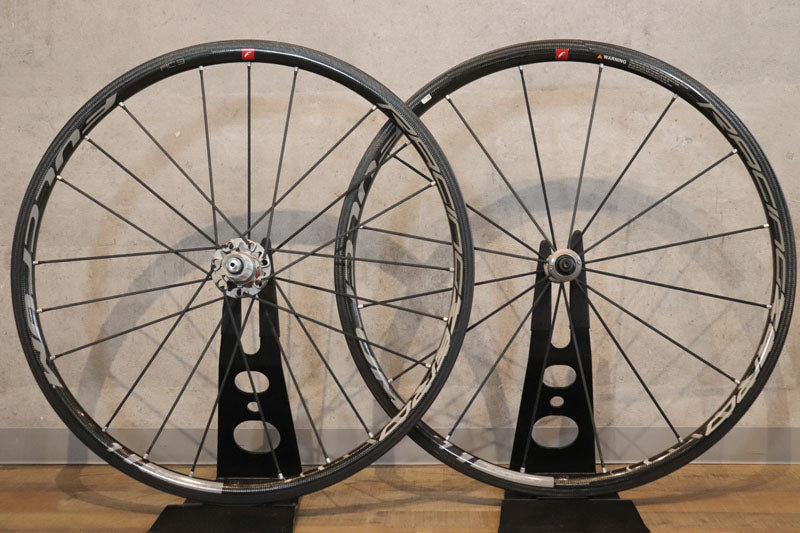 フルクラム FULCRUM レーシングゼロ RACING ZERO カーボン