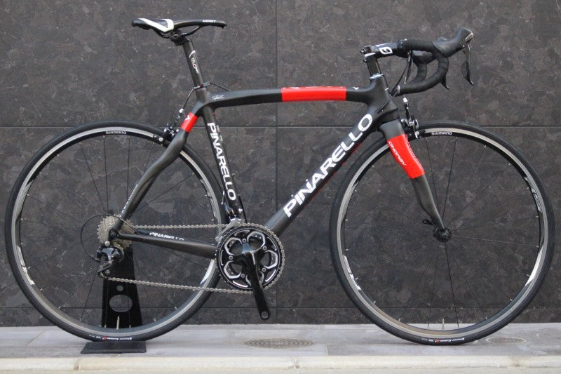 ピナレロ PINARELLO ラザK RAZHA 2015 515サイズ シマノ 105