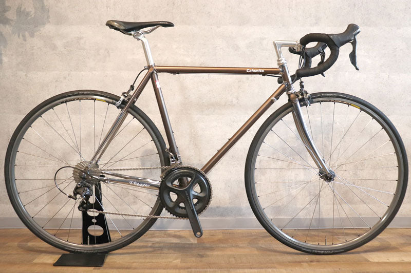 7/28まで】calamita due+ blue カラミータ、BLOOKS CAMBIUMブルックス