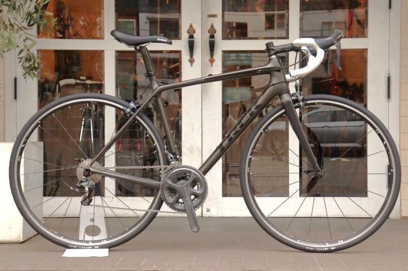 トレック TREK エモンダ EMONDA SL6 2017 54サイズ シマノ アルテグラ 6800 R8000 MIX 11S カーボン  ロードバイク 【横浜店】